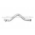 Renault Megane 3 RS Scorpion Catback