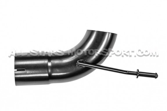 Escape Scorpion para Renault Megane 3 RS