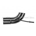 Catback Scorpion pour Renault Megane 3 RS