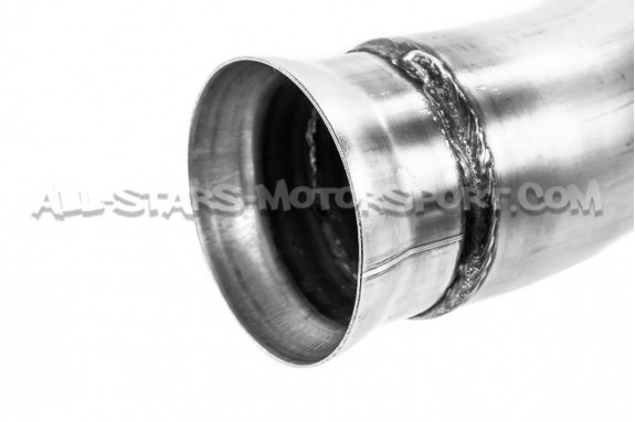 Silencieux Scorpion pour BMW M3 E90 / E92