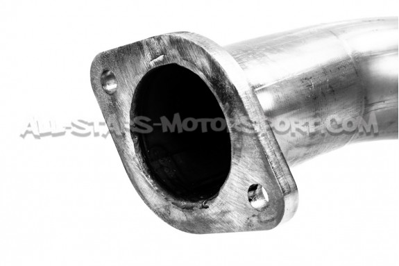 Escape trasero Scorpion para BMW M3 E90 / E92