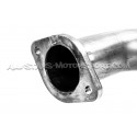 Silencieux Scorpion pour BMW M3 E90 / E92