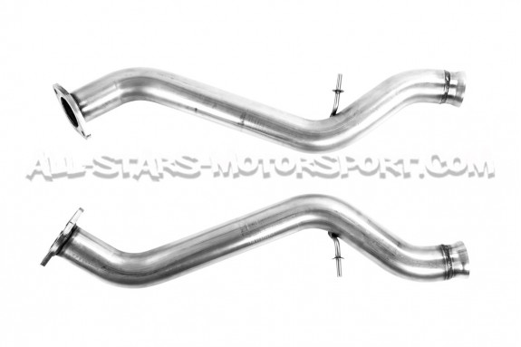 Silencieux Scorpion pour BMW M3 E90 / E92