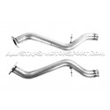 BMW M3 E90 / E92 Scorpion Rear Silencer