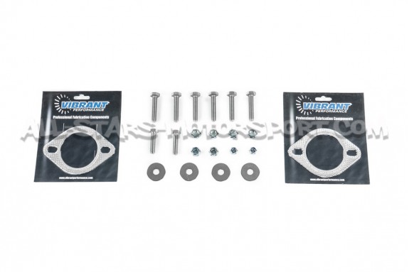 Escape trasero Scorpion para BMW M3 E90 / E92