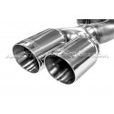 Escape trasero Scorpion para BMW M3 E90 / E92