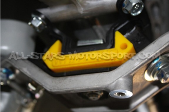 Casquillo de soporte de caja Whiteline para Subaru BRZ y Toyota GT86