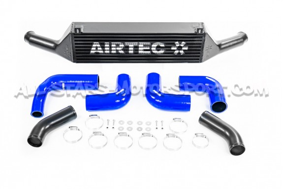 Opel Corsa D OPC Airtec Intercooler Kit