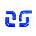 Kit echangeur Airtec pour Opel Corsa D OPC