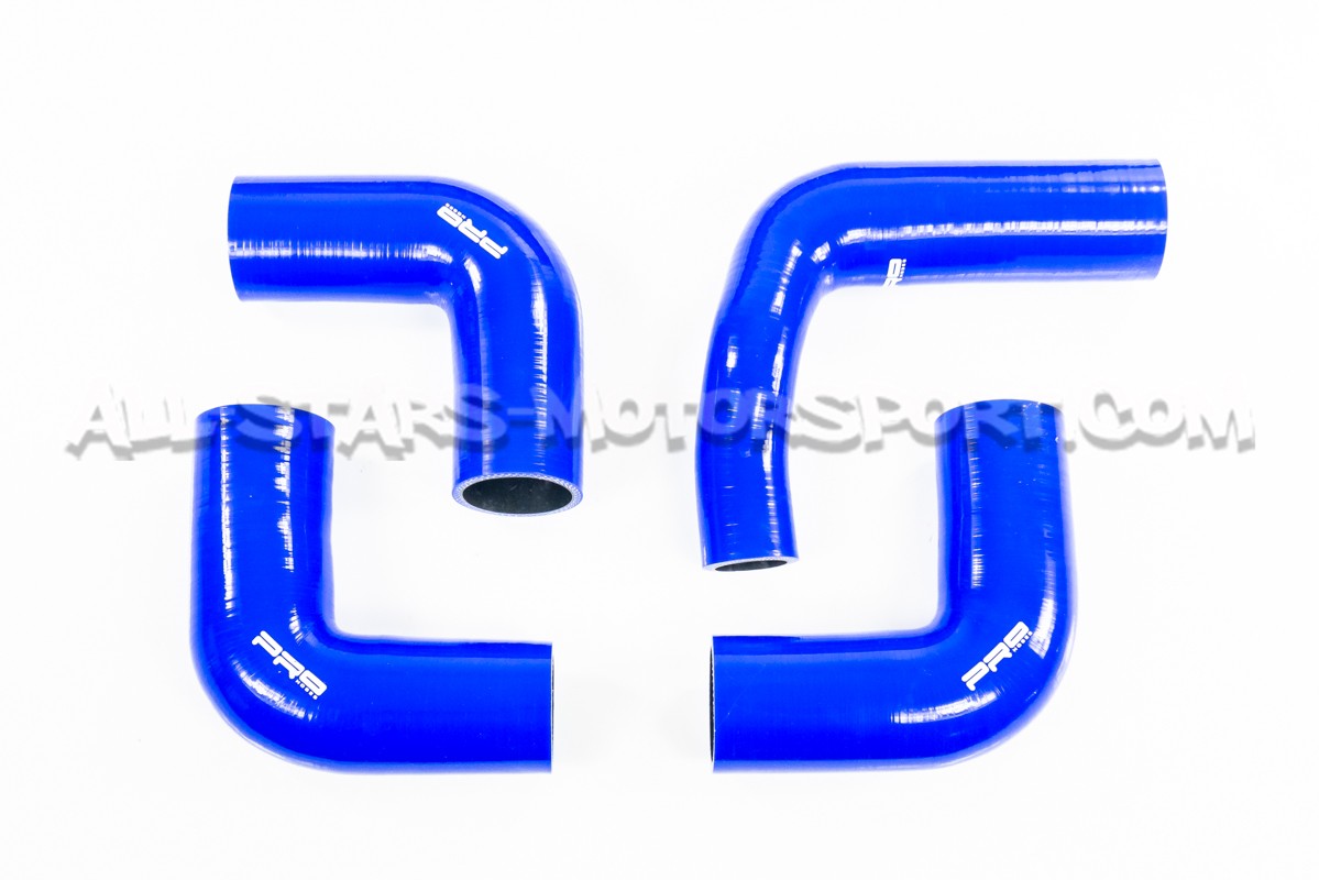 Opel Corsa D OPC Airtec Intercooler Kit