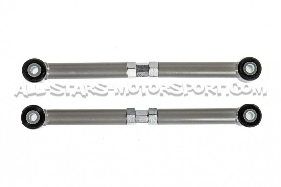 Bras inférieurs arrières Whiteline pour Subaru Impreza GT / GD WRX STI
