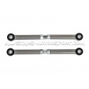 Whiteline Rear Lower Control Arm Kit for Subaru Impreza GT / GD WRX STI