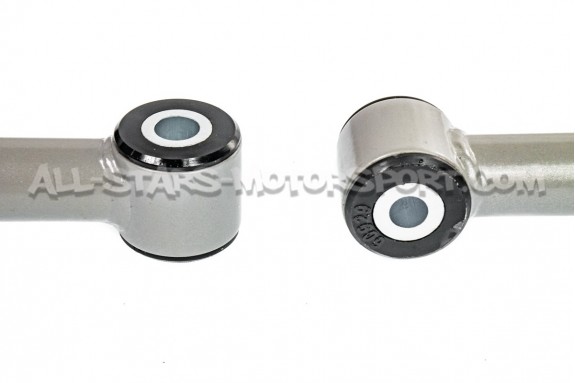 Whiteline Rear Lower Control Arm Kit for Subaru Impreza GT / GD WRX STI