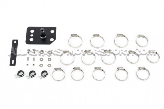Kit echangeur Airtec pour Fiat 500 / 595 Abarth