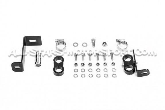 Ford Fiesta ST 180 Airtec oil cooler