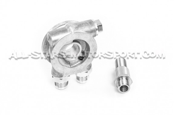 Ford Fiesta ST 180 Airtec oil cooler