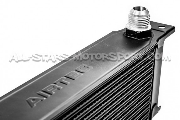 Ford Fiesta ST 180 Airtec oil cooler