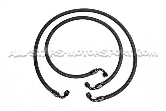 Ford Fiesta ST 180 Airtec oil cooler