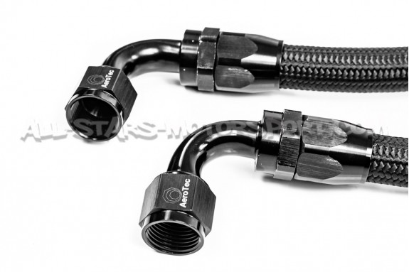 Ford Fiesta ST 180 Airtec oil cooler