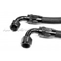 Ford Fiesta ST 180 Airtec oil cooler