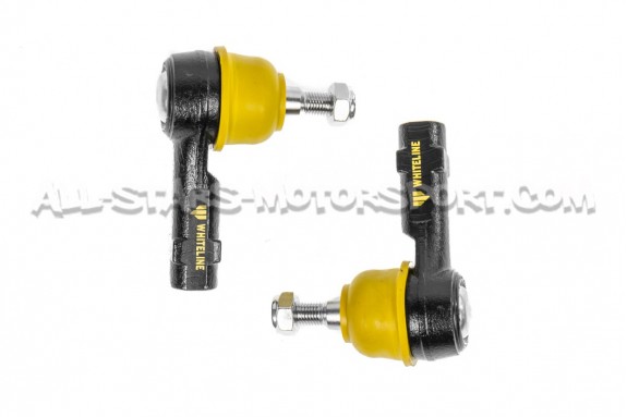 Kit de rotulas Whiteline para Mitsubishi Lancer Evo 8 / 9 y 10