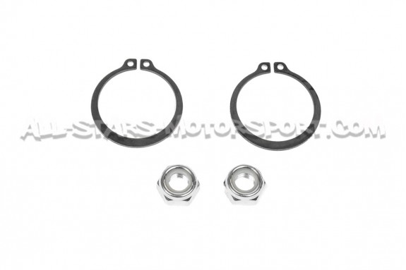 Mitsubishi Lancer Evo 8 / 9 and 10 front roll centre / bump steer kit