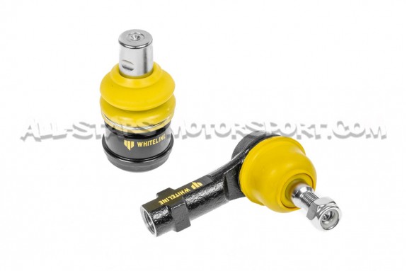 Kit de rotules Whiteline pour Mitsubishi Lancer Evo 8 / 9 et 10