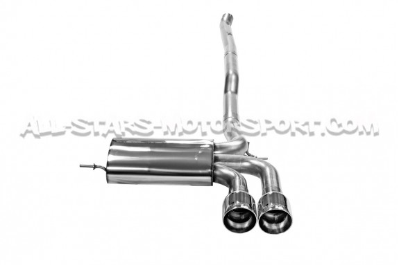 Escape Scorpion para Mini Cooper S / JCW F56