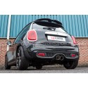 Escape Scorpion para Mini Cooper S / JCW F56