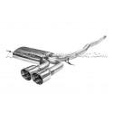 Escape Scorpion para Mini Cooper S / JCW F56