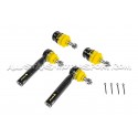 Kit de rotules Whiteline pour Subaru Impreza GT / WRX / STI