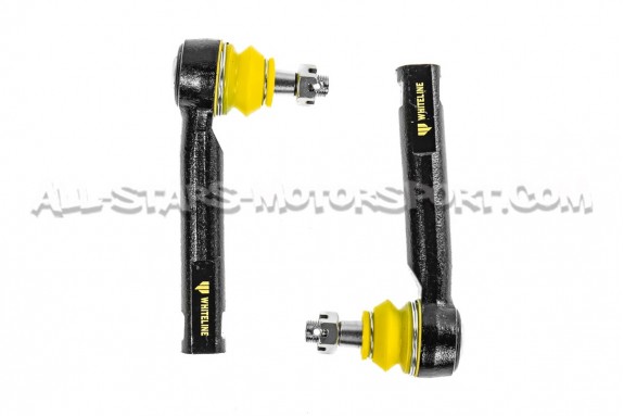 Kit de rotules Whiteline pour Subaru Impreza GT / WRX / STI