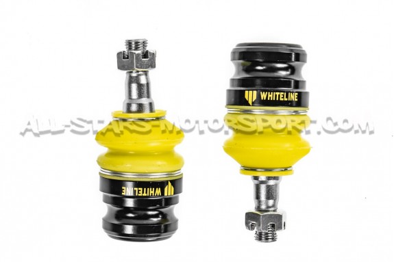 Subaru Impreza GT / WRX / STI front roll centre / bump steer kit