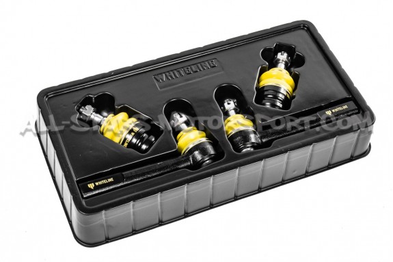 Kit de rotulas Whiteline para Subaru Impreza GT / WRX / STI