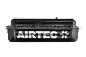 Airtec Stage 2 Intercooler for Ford Focus 2 ST