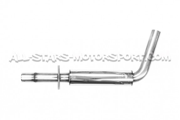 Escape Scorpion para Golf 4 GTI