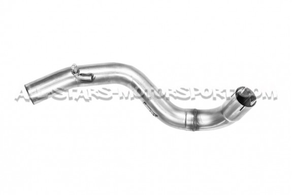 Catback Scorpion pour Golf 4 GTI