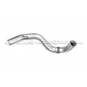 Escape Scorpion para Golf 4 GTI