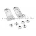 Kit de union delantero inferior CTS turbo para Golf 7 GTI / Golf 7 R / S3 8V / Leon 3
