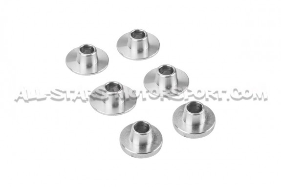 Kit de union delantero inferior CTS turbo para Golf 7 GTI / Golf 7 R / S3 8V / Leon 3