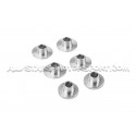 Kit de union delantero inferior CTS turbo para Golf 7 GTI / Golf 7 R / S3 8V / Leon 3