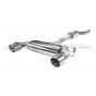 Audi TT 225 8N Scorpion Catback