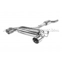 Audi TT 225 8N Scorpion Catback