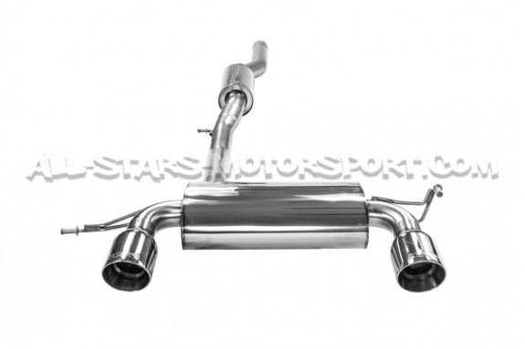 Audi TT 225 8N Scorpion Catback