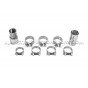 Audi TT 225 8N Scorpion Catback
