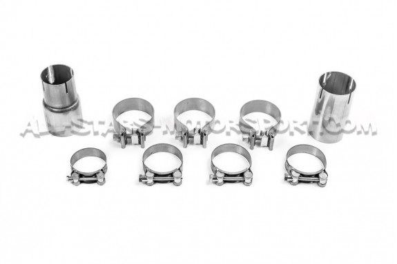 Audi TT 225 8N Scorpion Catback