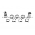 Catback Scorpion pour Audi TT 225 8N