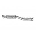Catback Scorpion pour Audi TT 225 8N