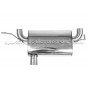 Audi TT 225 8N Scorpion Catback