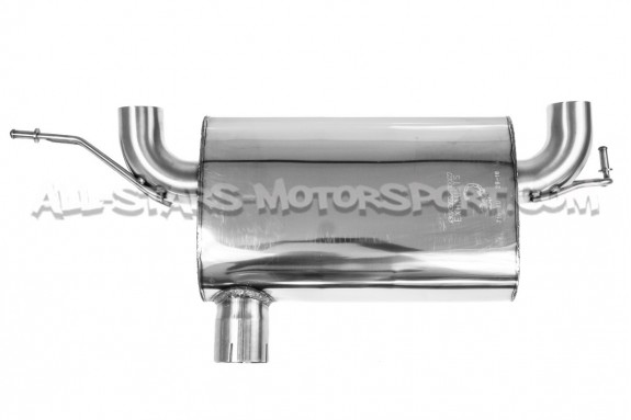 Audi TT 225 8N Scorpion Catback